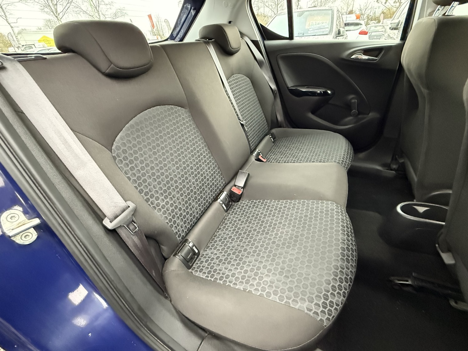 Used Vauxhall Corsa 2016 for sale - 77189206: Photo 29