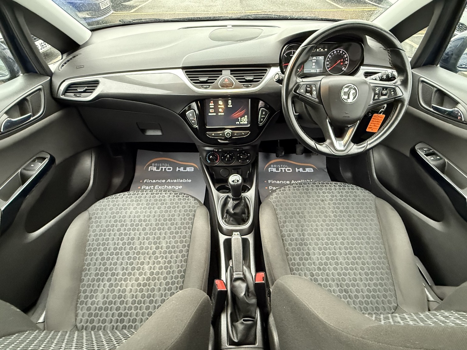 Used Vauxhall Corsa 2016 for sale - 77189206: Photo 30