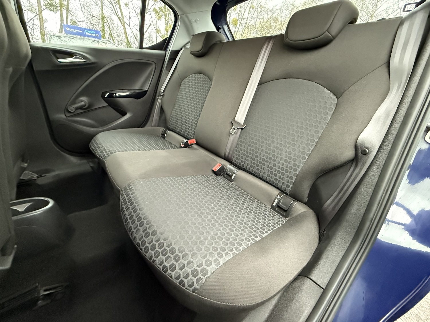 Used Vauxhall Corsa 2016 for sale - 77189206: Photo 32