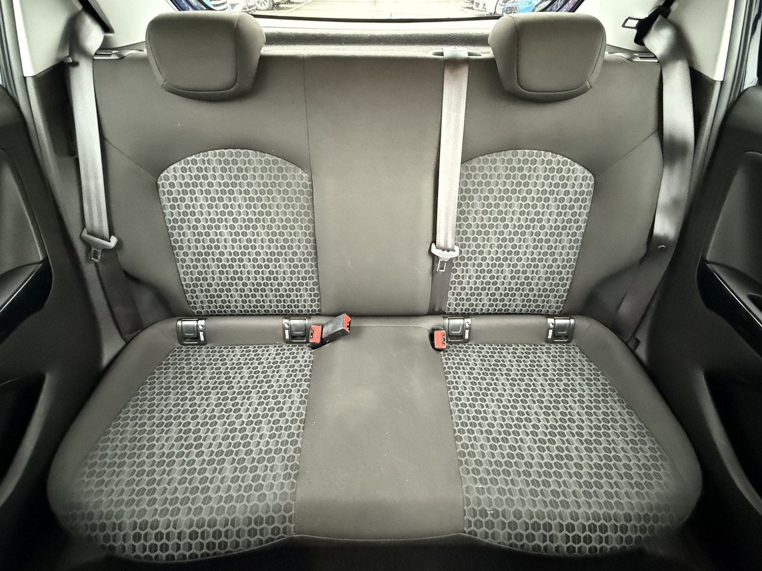 Used Vauxhall Corsa 2016 for sale - 77189206: Photo 36