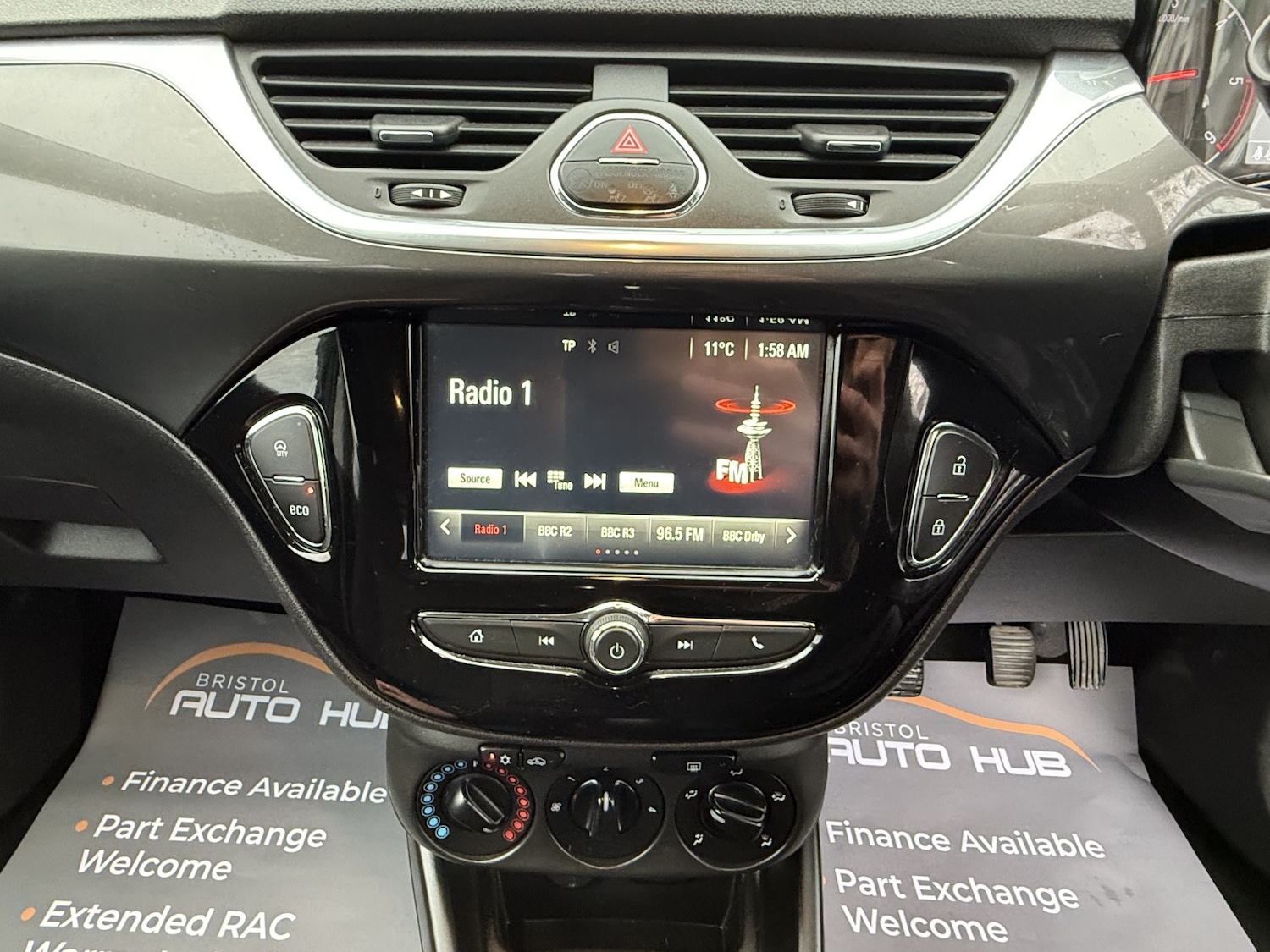 Used Vauxhall Corsa 2016 for sale - 77189206: Photo 37