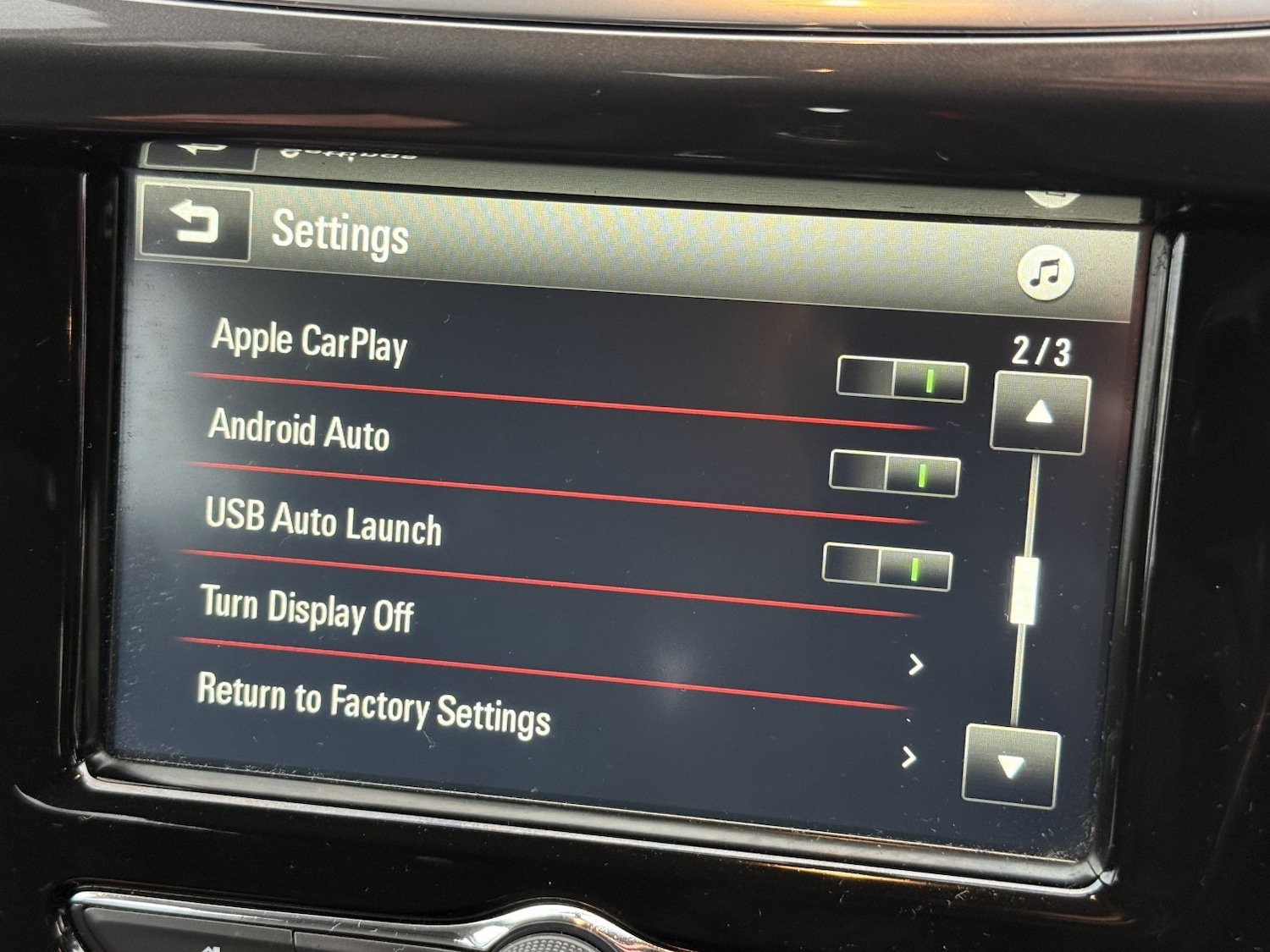 Used Vauxhall Corsa 2016 for sale - 77189206: Photo 39