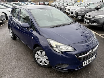Used Vauxhall Corsa 2016 for sale - 77189206: Photo