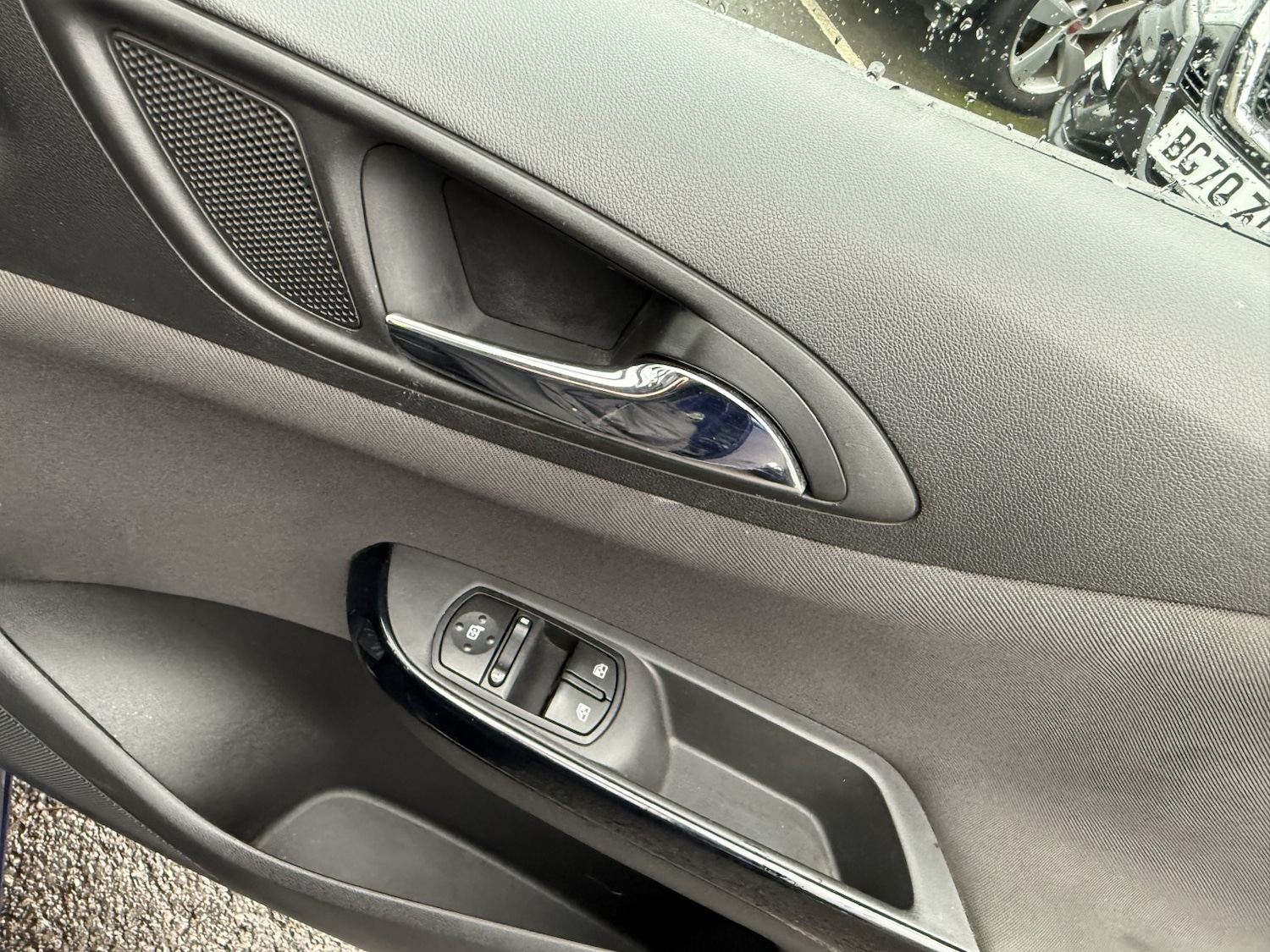 Used Vauxhall Corsa 2016 for sale - 77189206: Photo 43