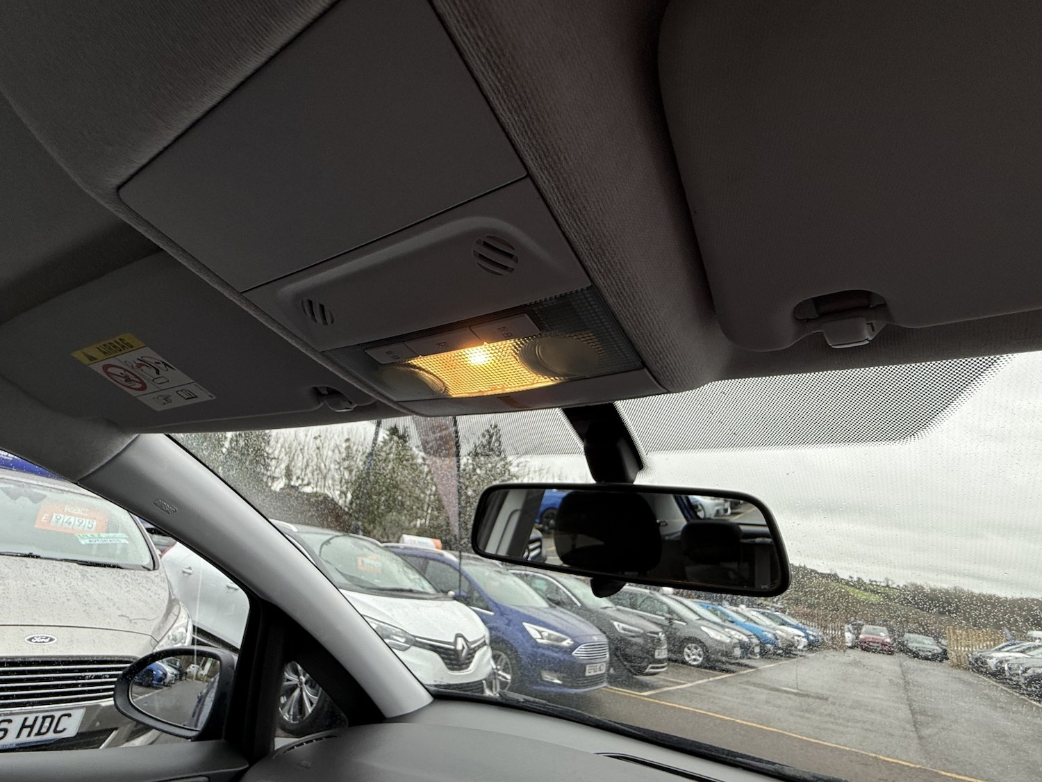 Used Vauxhall Corsa 2016 for sale - 77189206: Photo 48