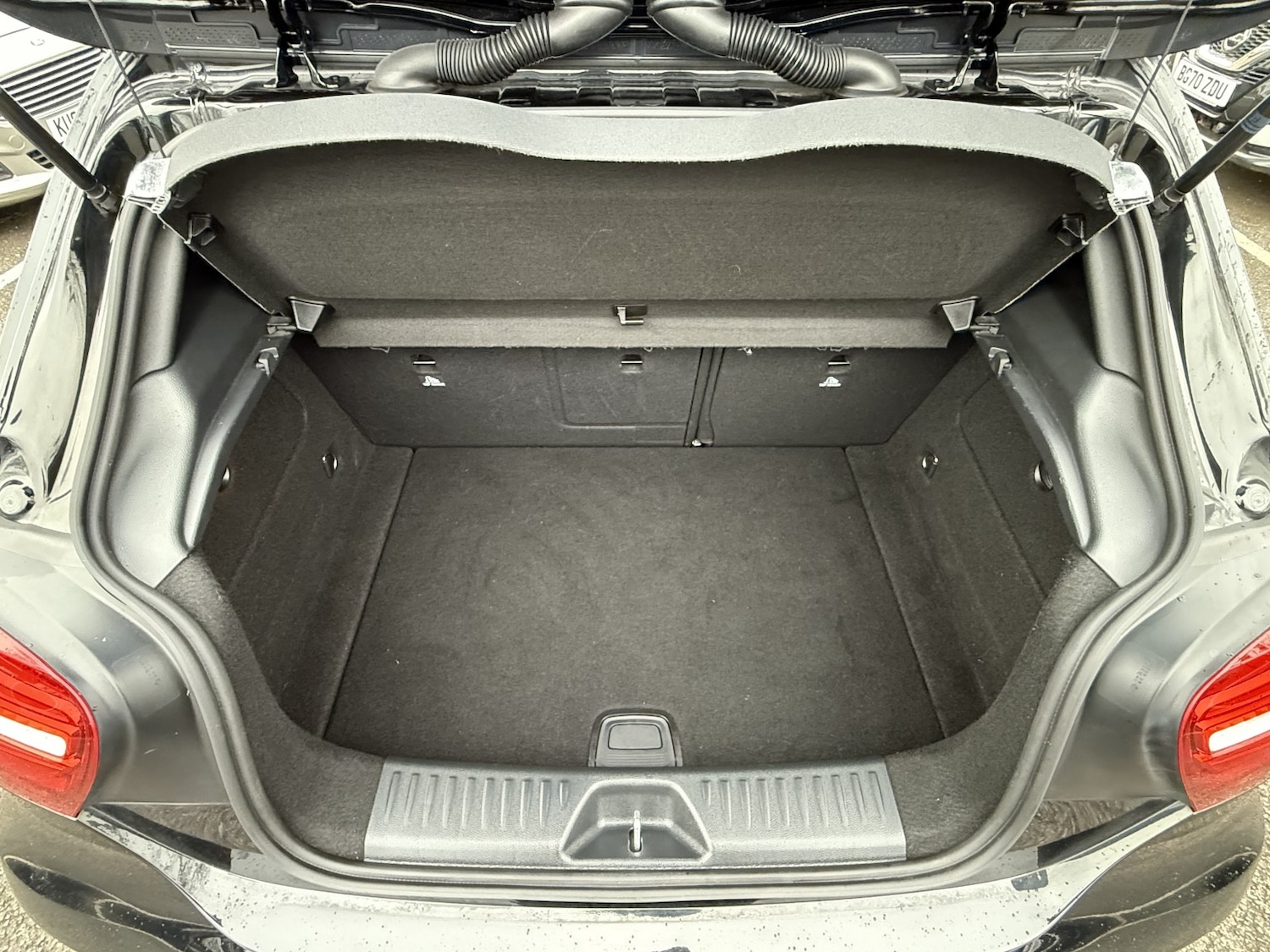 Used Mercedes-Benz A-Class 2017 for sale - 77622528: Photo 16