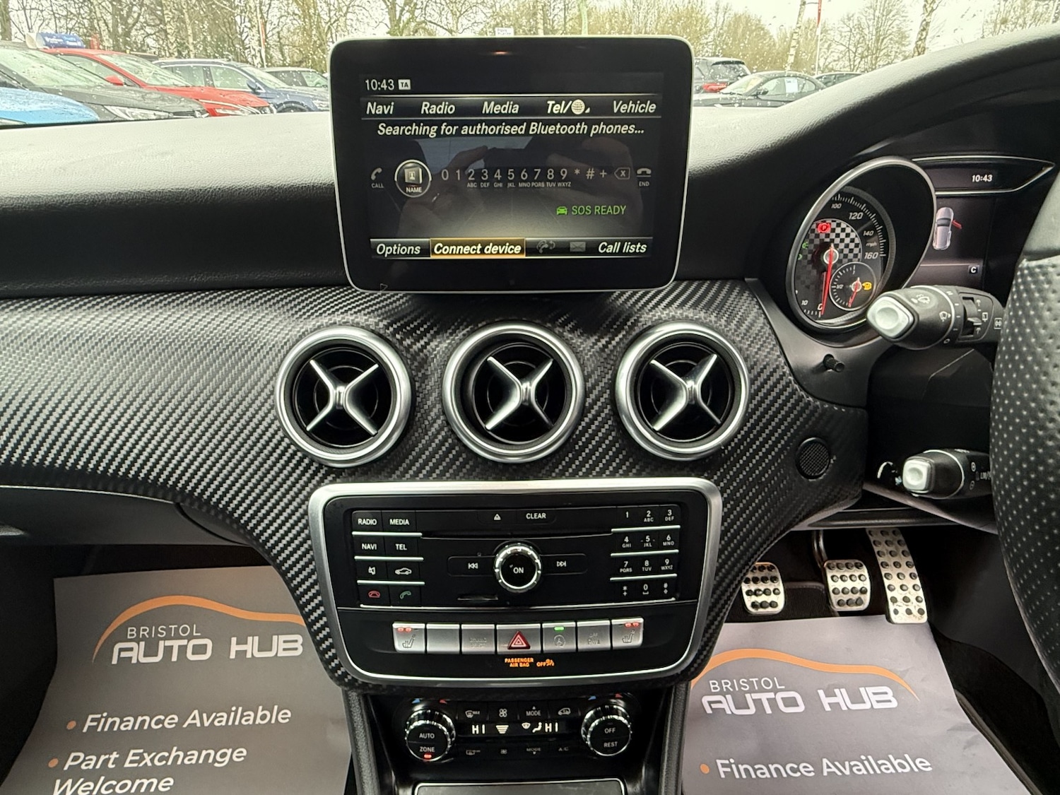 Used Mercedes-Benz A-Class 2017 for sale - 77622528: Photo 29