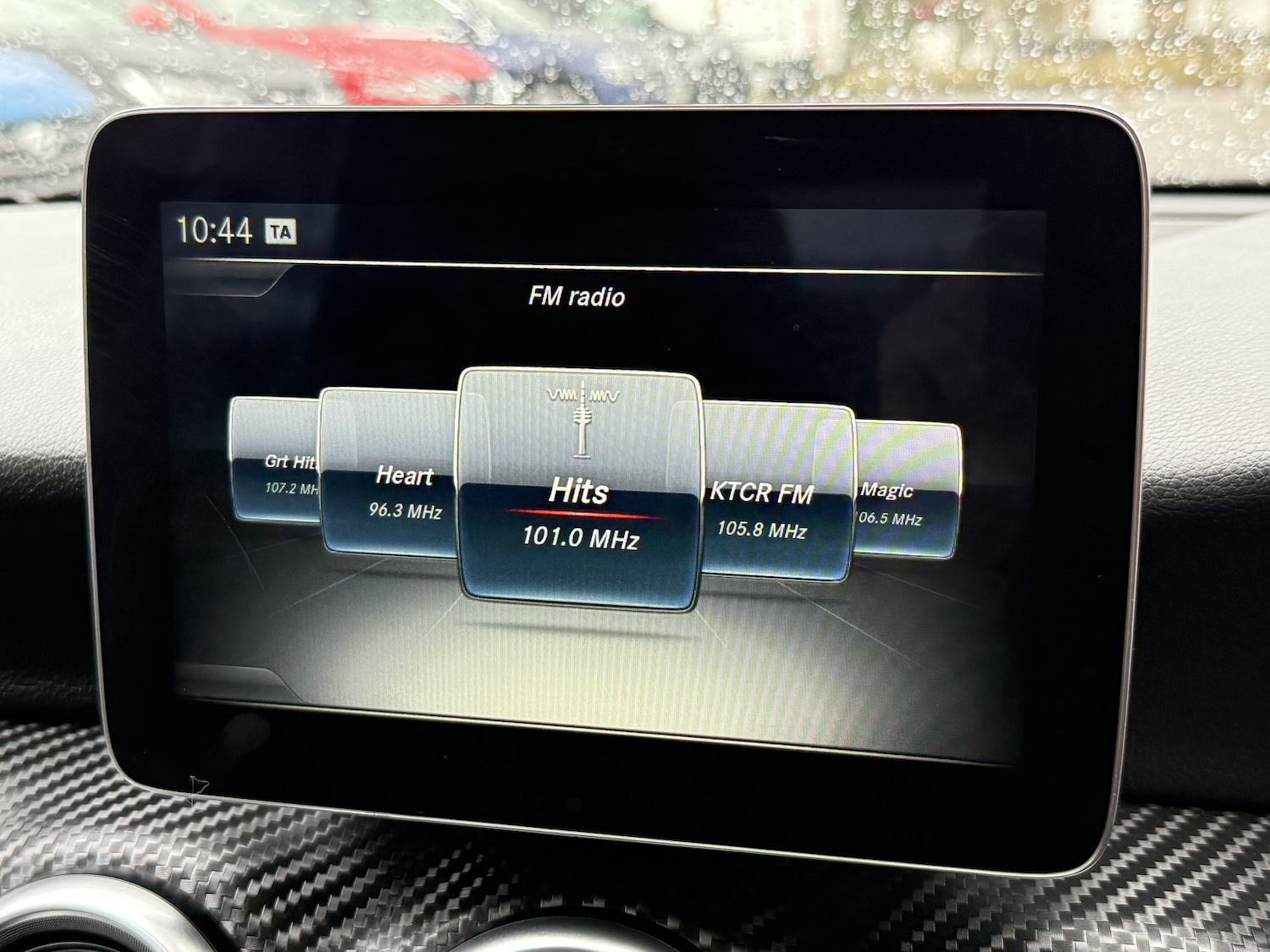 Used Mercedes-Benz A-Class 2017 for sale - 77622528: Photo 30