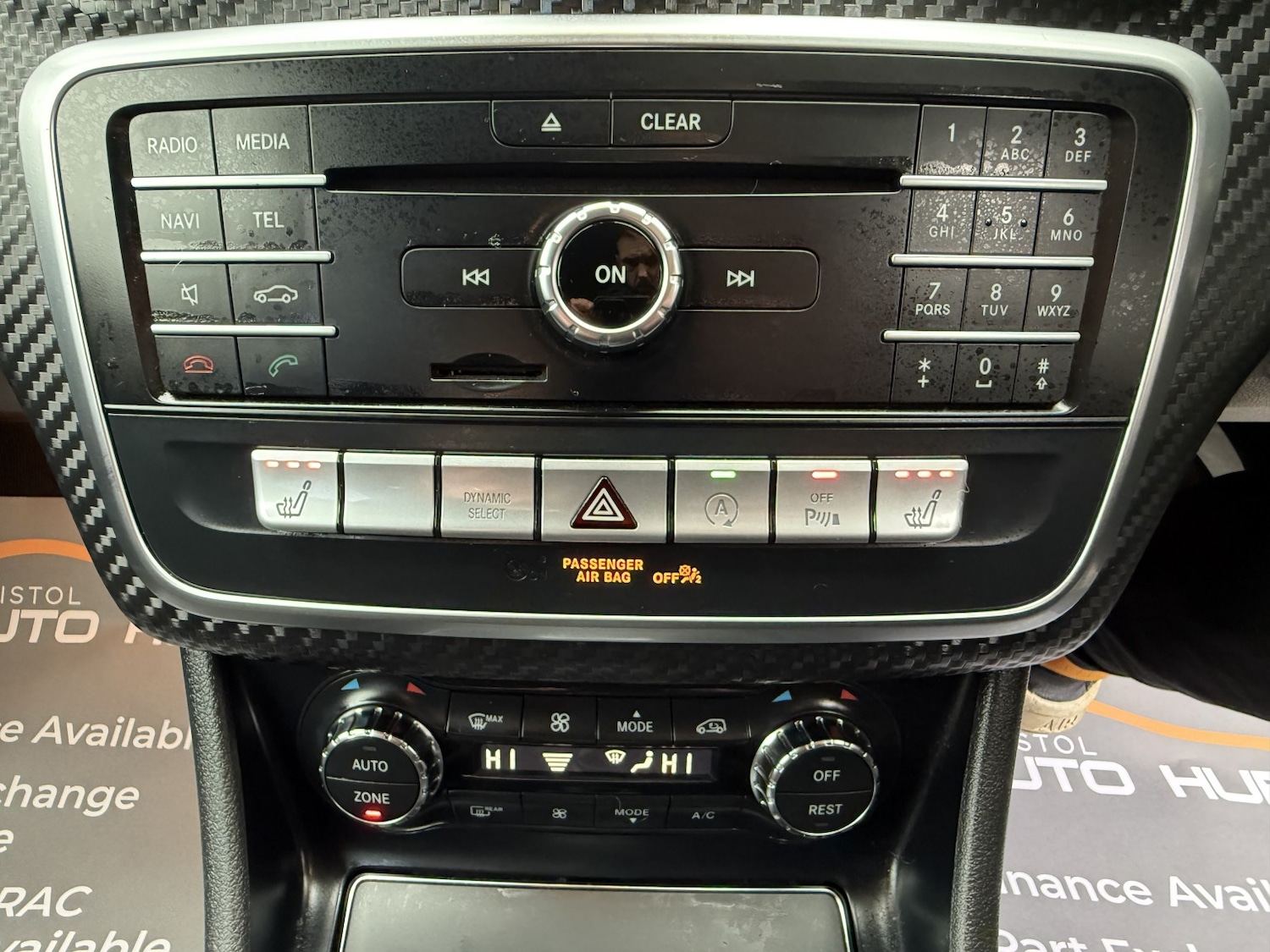 Used Mercedes-Benz A-Class 2017 for sale - 77622528: Photo 32