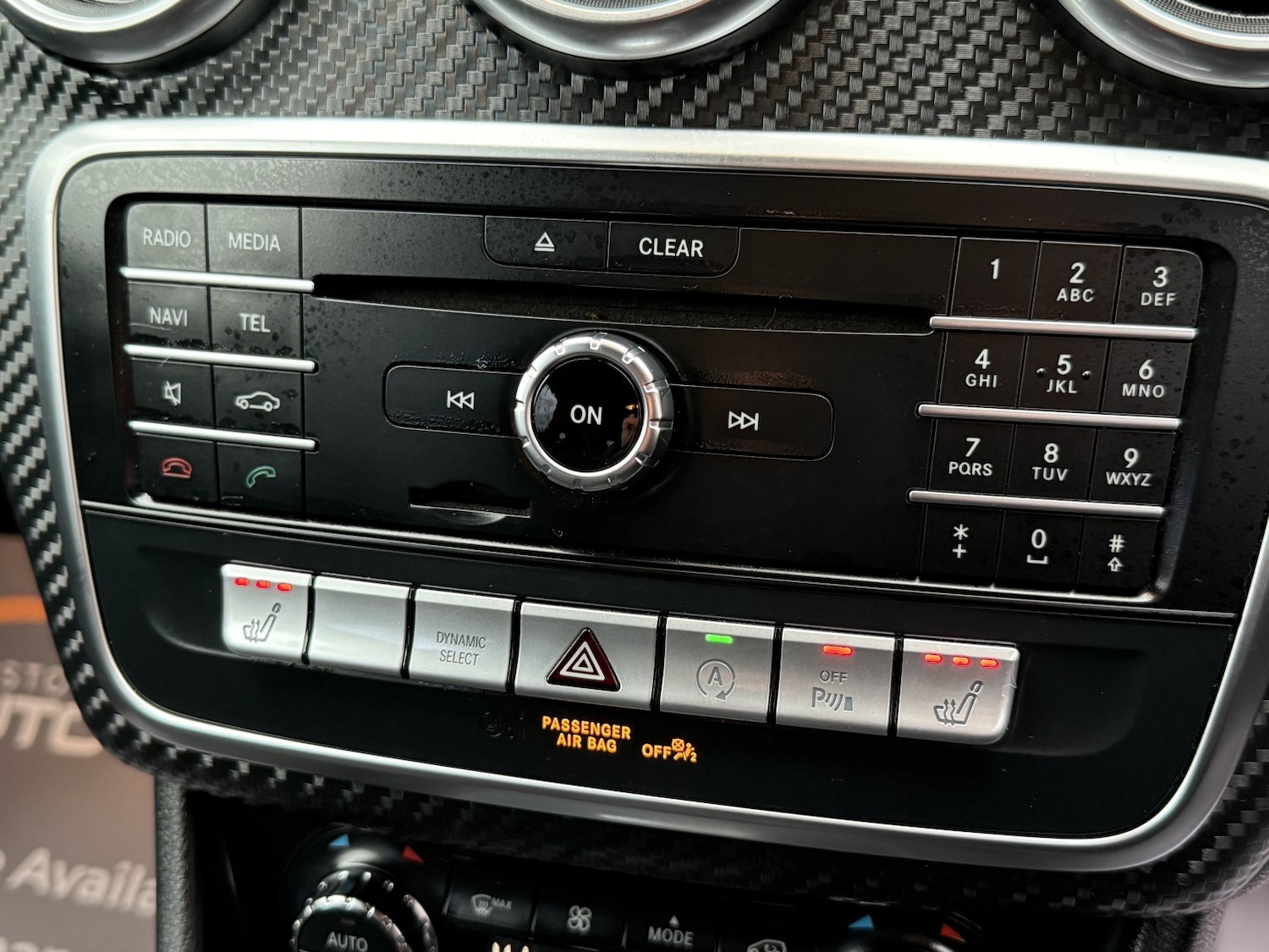 Used Mercedes-Benz A-Class 2017 for sale - 77622528: Photo 33