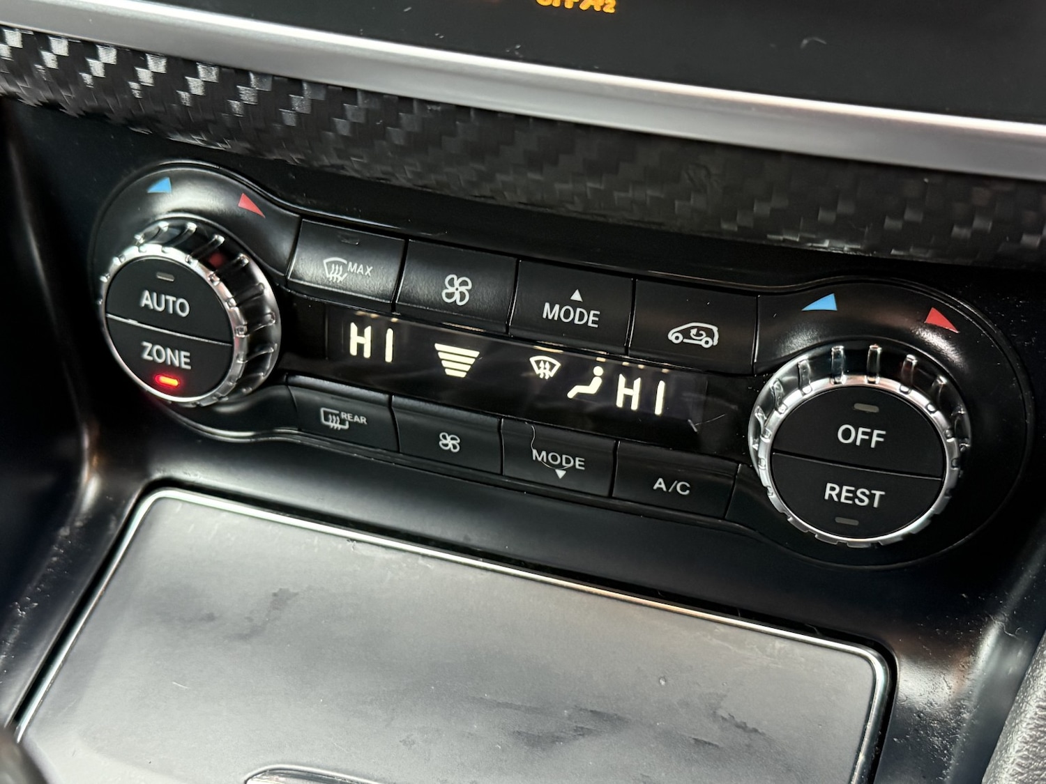 Used Mercedes-Benz A-Class 2017 for sale - 77622528: Photo 34