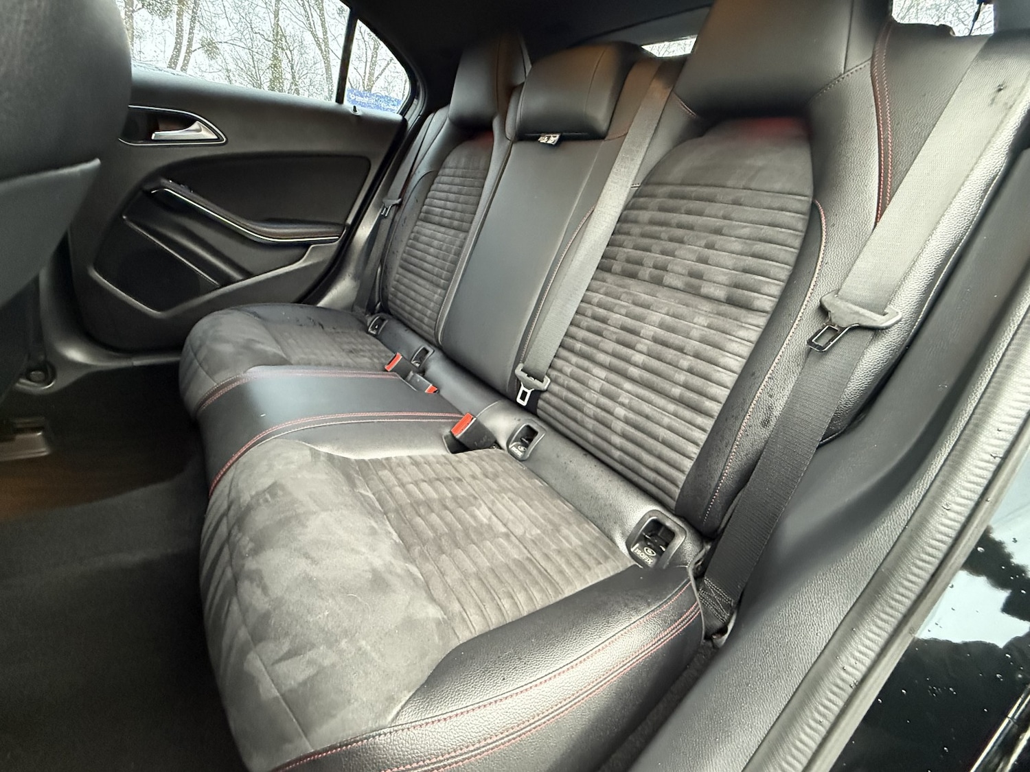 Used Mercedes-Benz A-Class 2017 for sale - 77622528: Photo 43