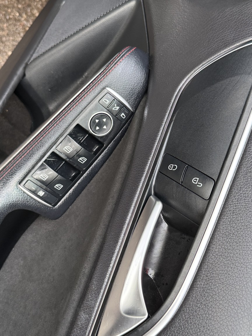 Used Mercedes-Benz A-Class 2017 for sale - 77622528: Photo 50