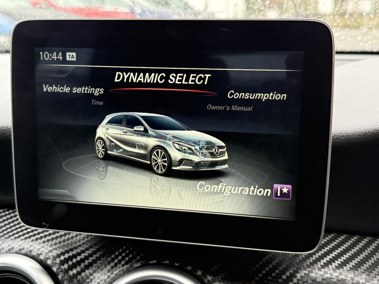 Used Mercedes-Benz A-Class 2017 for sale - 77622528: Photo 51