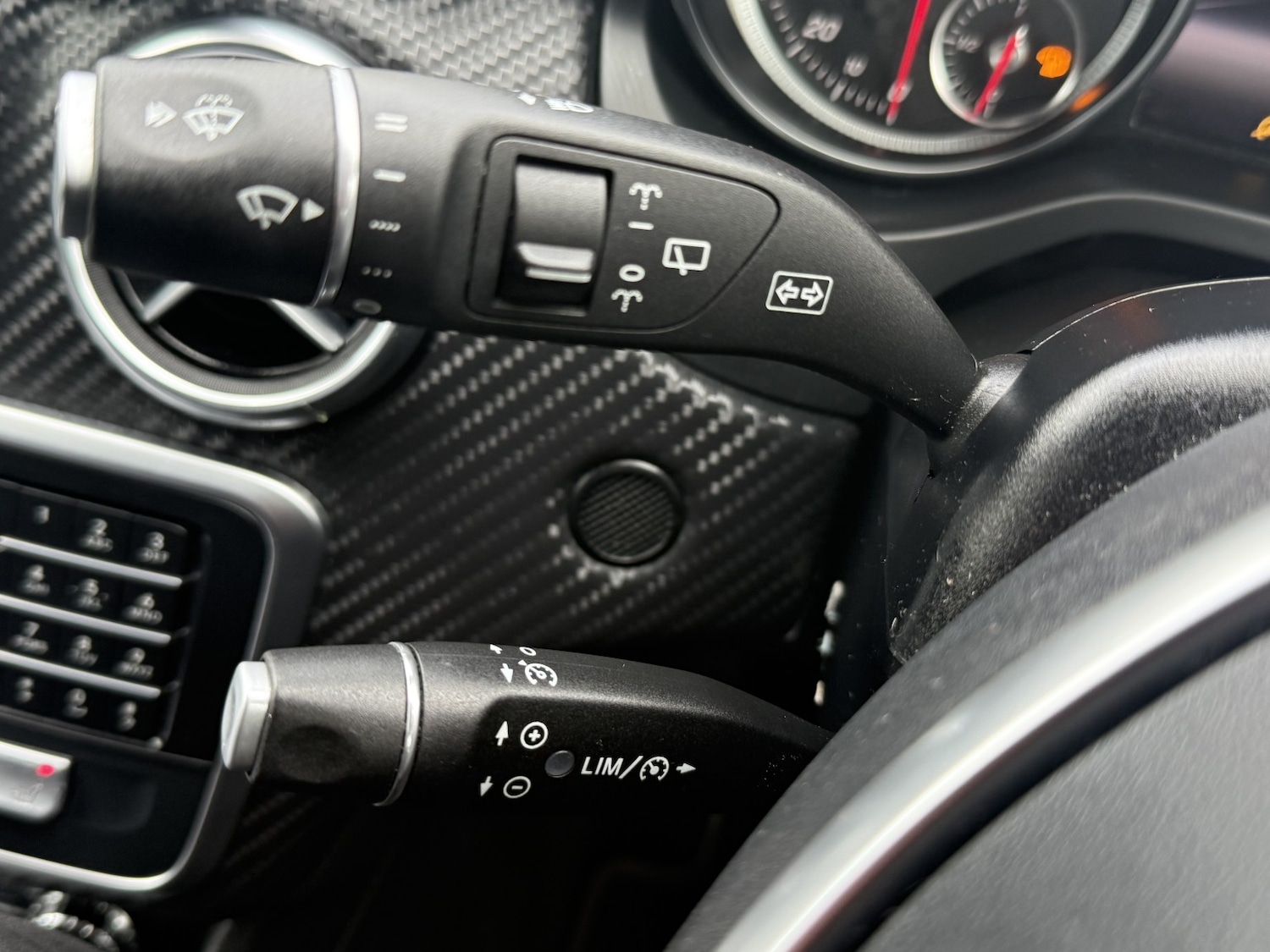 Used Mercedes-Benz A-Class 2017 for sale - 77622528: Photo 52