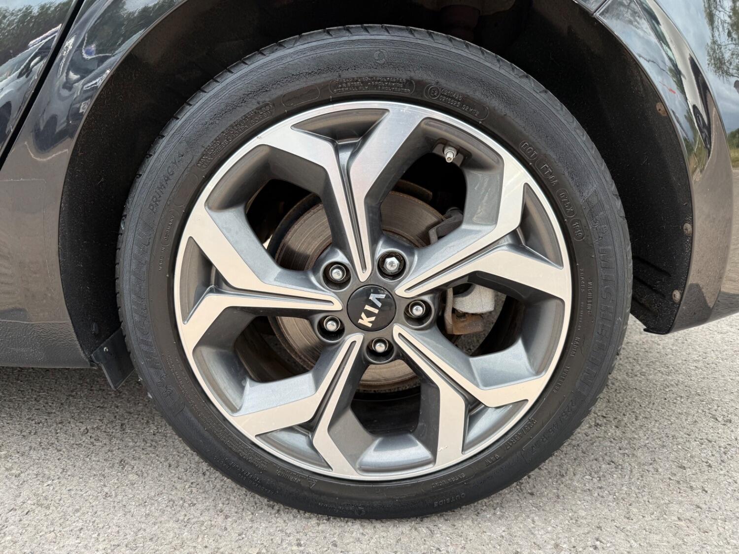 Used Kia Ceed 2019 for sale - 76618596: Photo 14