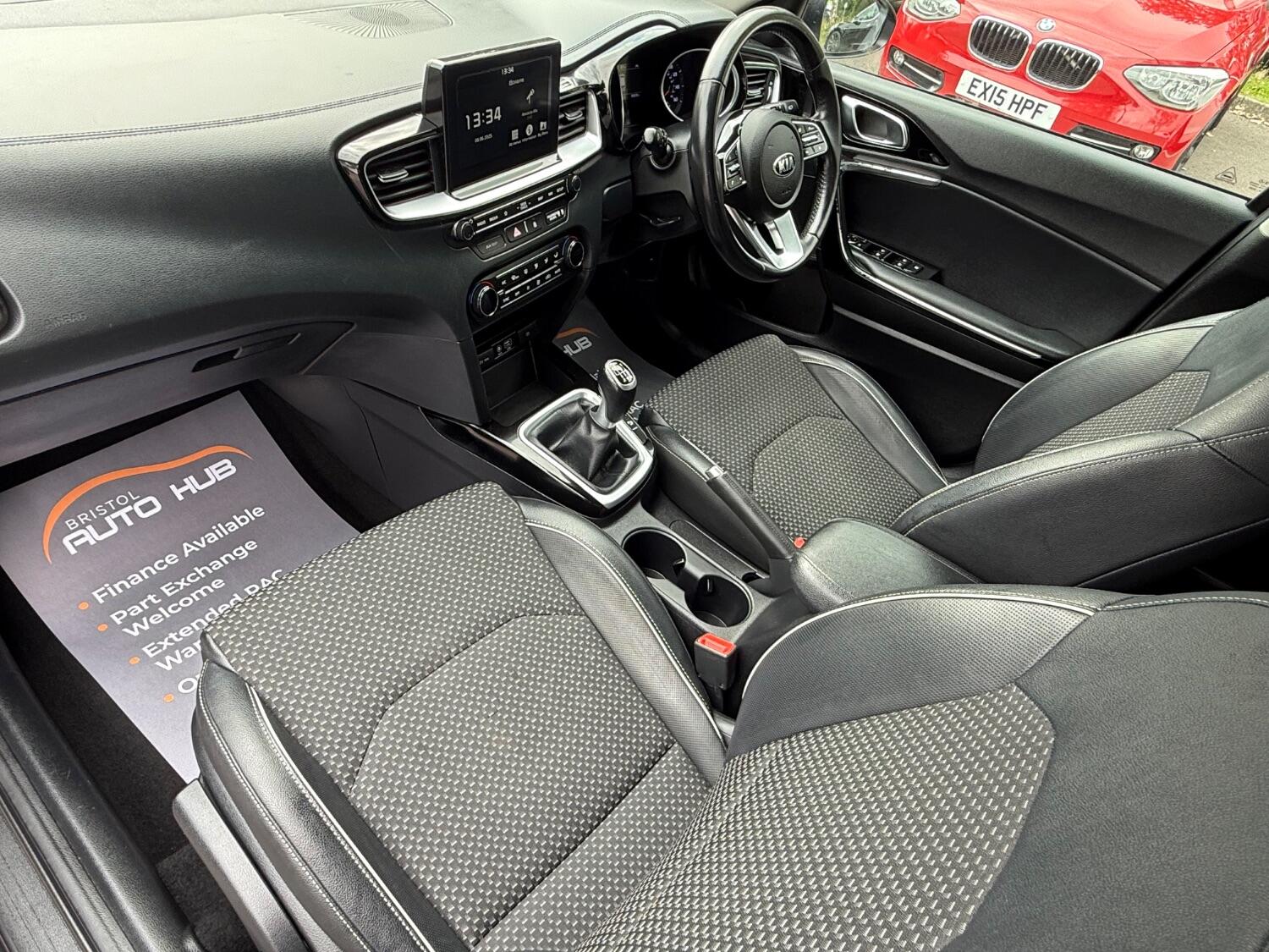 Used Kia Ceed 2019 for sale - 76618596: Photo 26