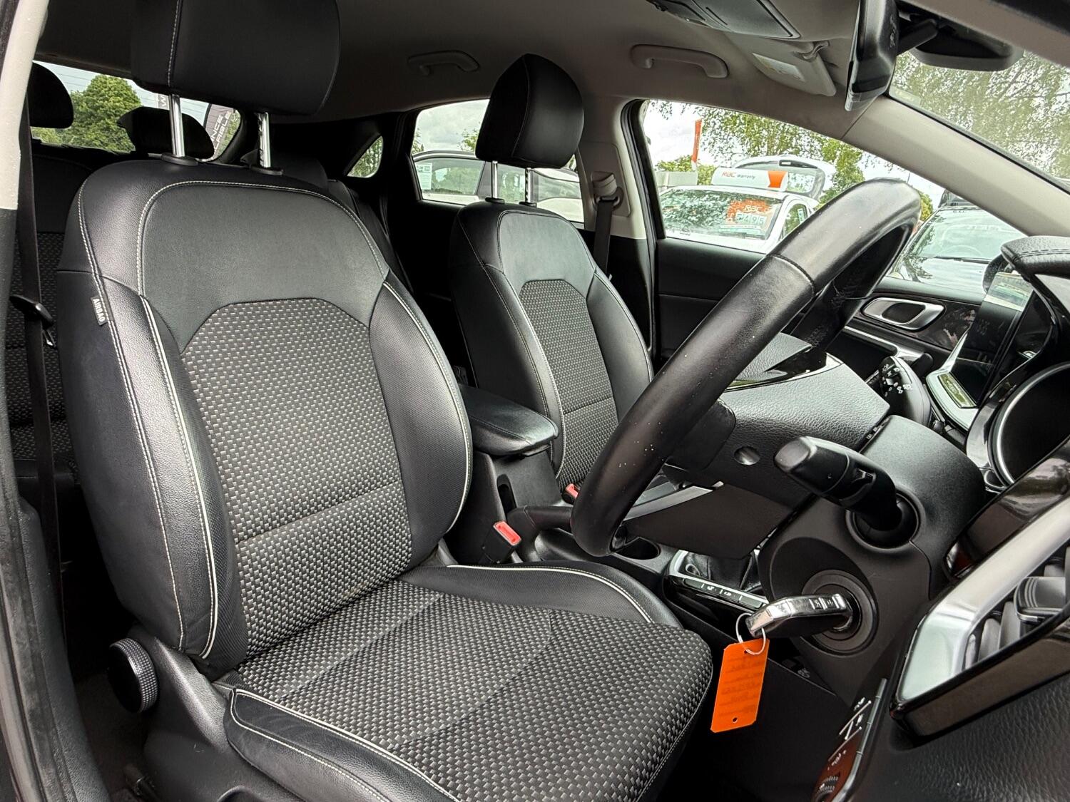 Used Kia Ceed 2019 for sale - 76618596: Photo 31