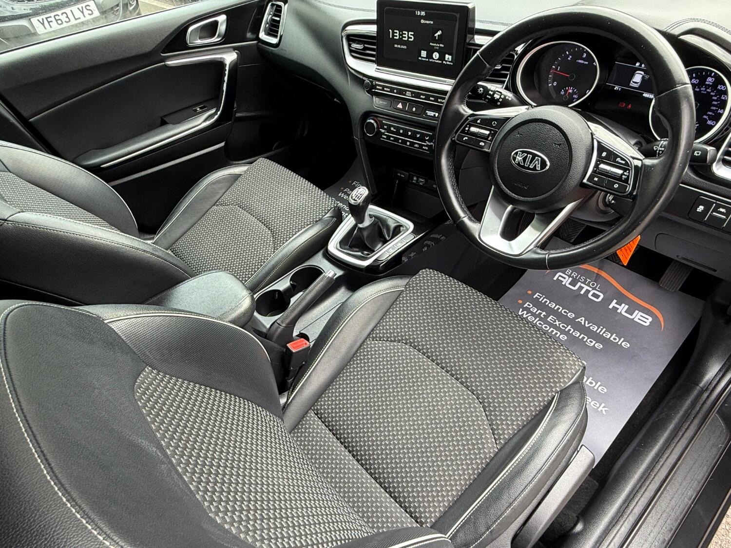 Used Kia Ceed 2019 for sale - 76618596: Photo 32