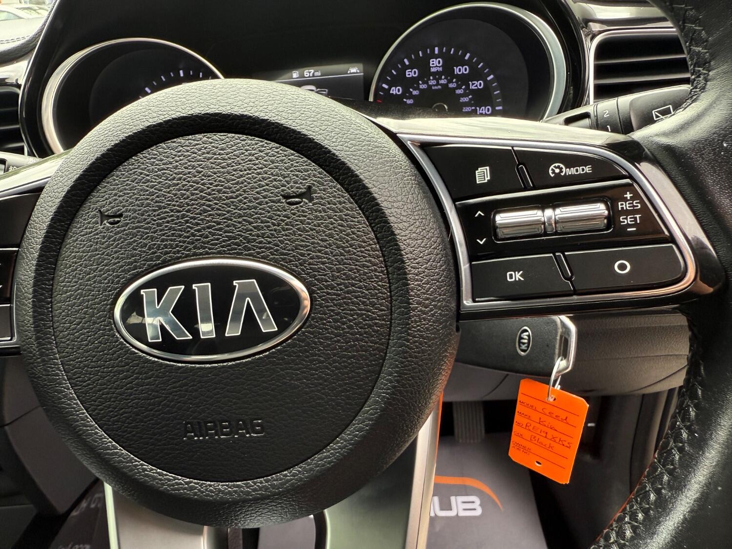 Used Kia Ceed 2019 for sale - 76618596: Photo 37