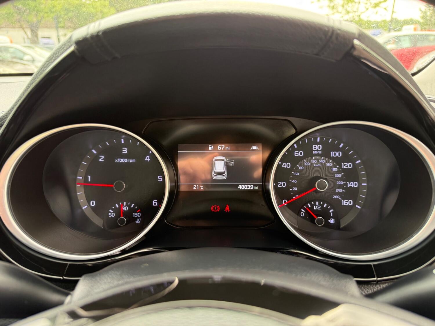 Used Kia Ceed 2019 for sale - 76618596: Photo 38