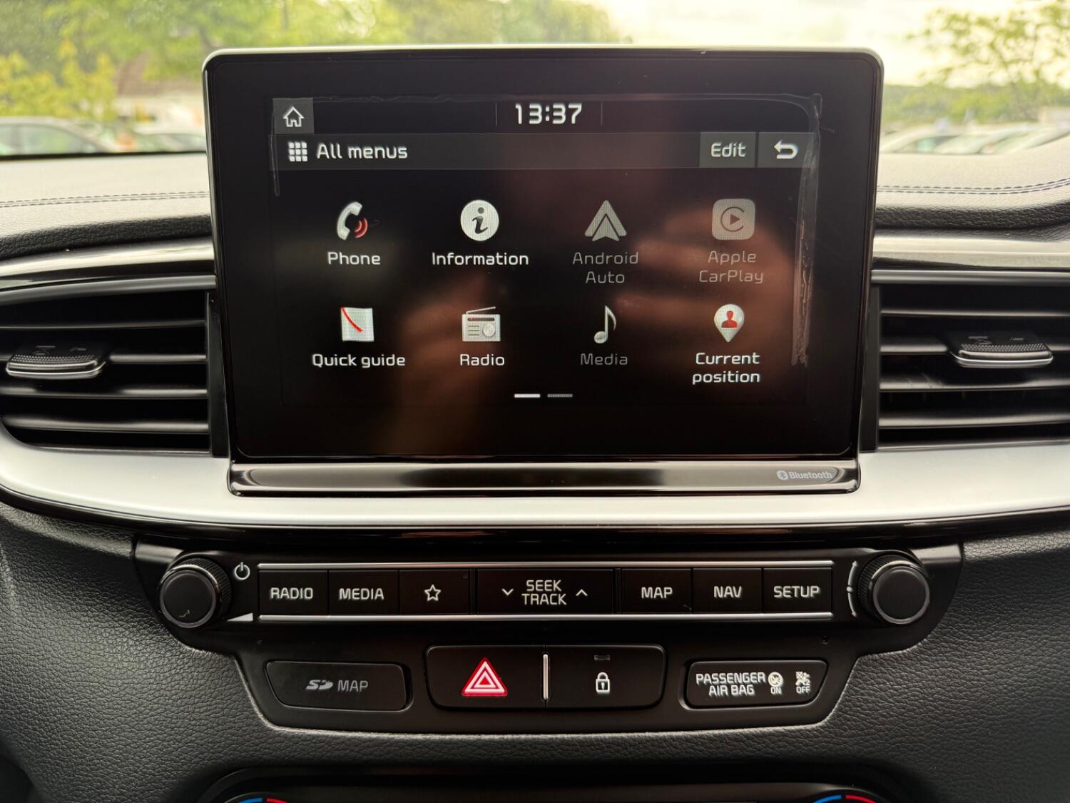 Used Kia Ceed 2019 for sale - 76618596: Photo 43