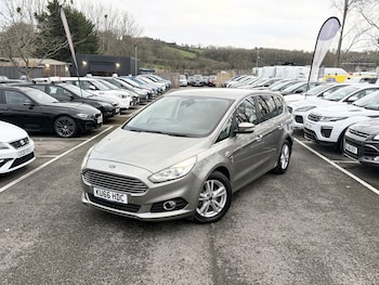 Used Ford S-Max 2016 for sale - 76897018: Photo