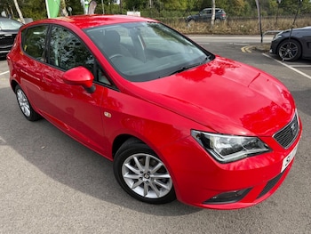 Used SEAT Ibiza 2017 for sale - 75754829: Photo