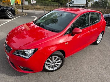 Used SEAT Ibiza 2017 for sale - 75754829: Photo