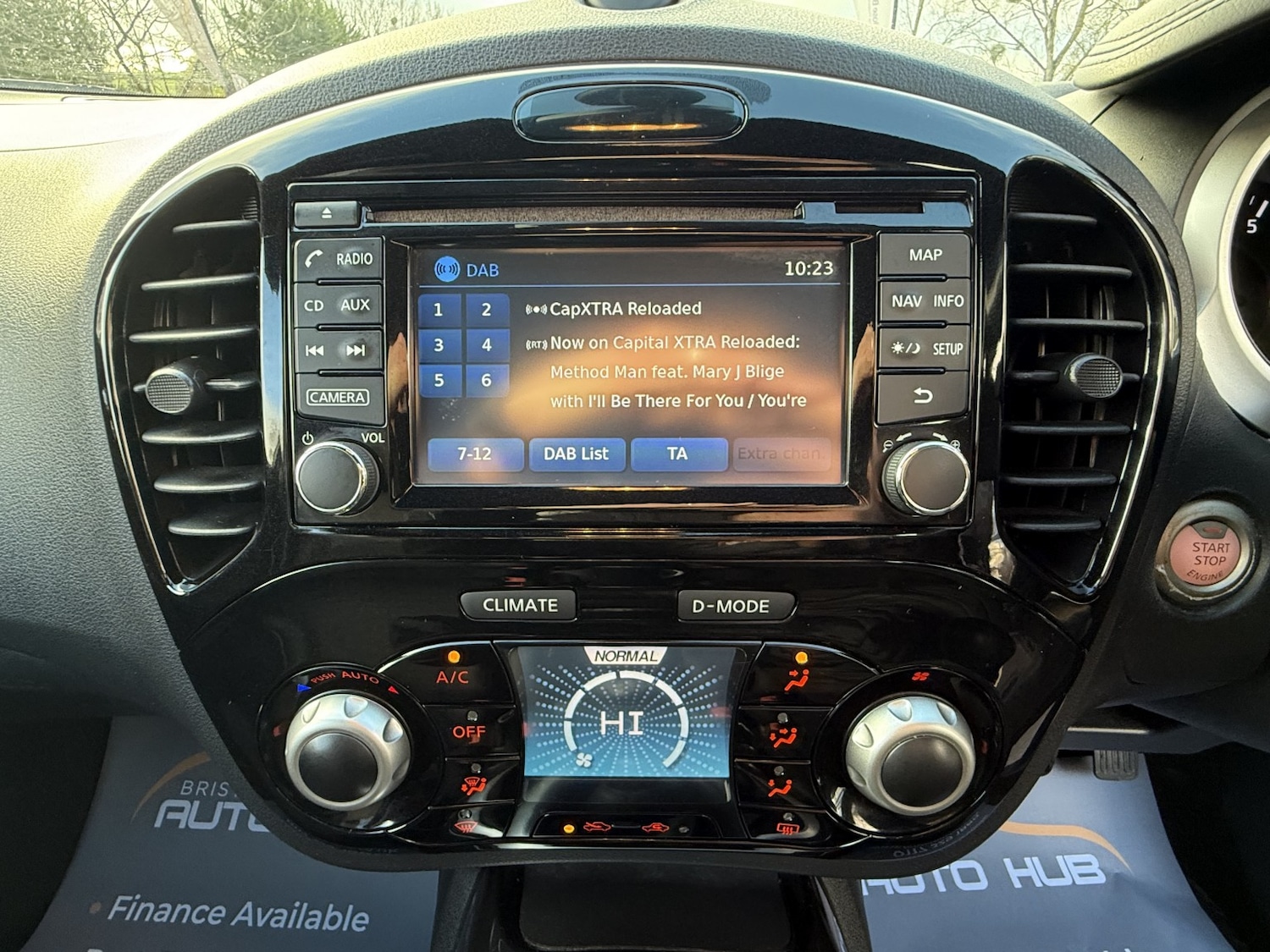 Used Nissan Juke 2016 for sale - 76793383: Photo 27