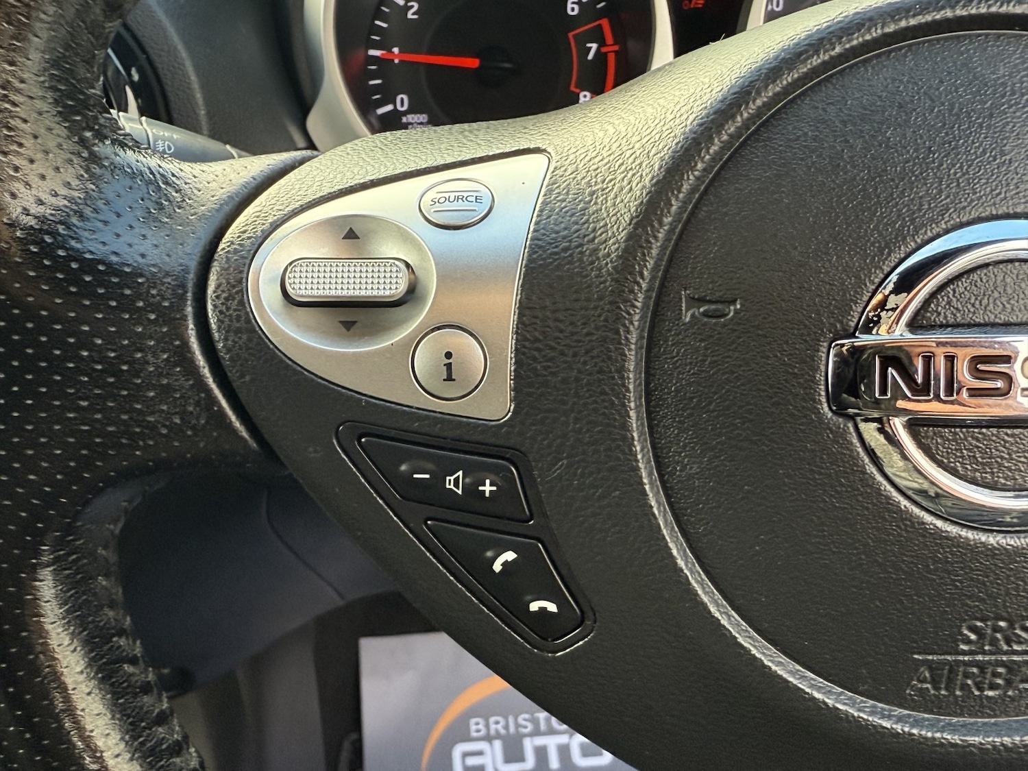 Used Nissan Juke 2016 for sale - 76793383: Photo 47