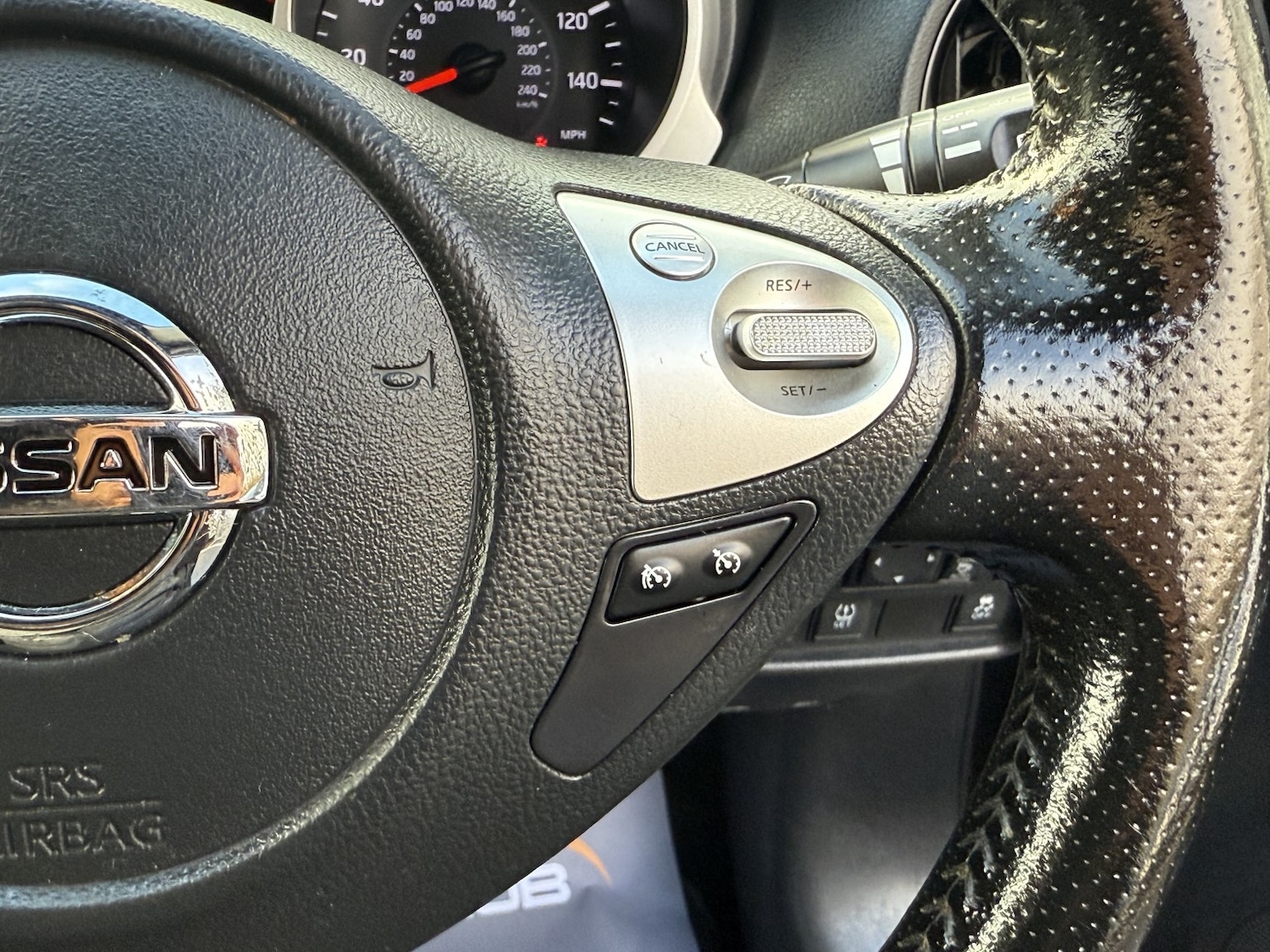 Used Nissan Juke 2016 for sale - 76793383: Photo 48