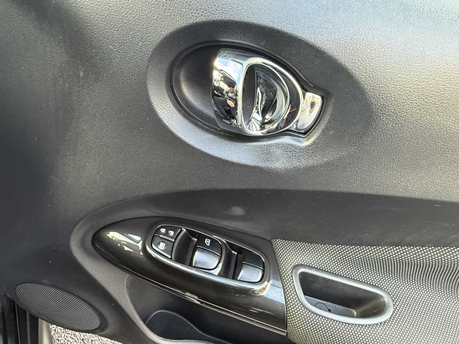 Used Nissan Juke 2016 for sale - 76793383: Photo 49