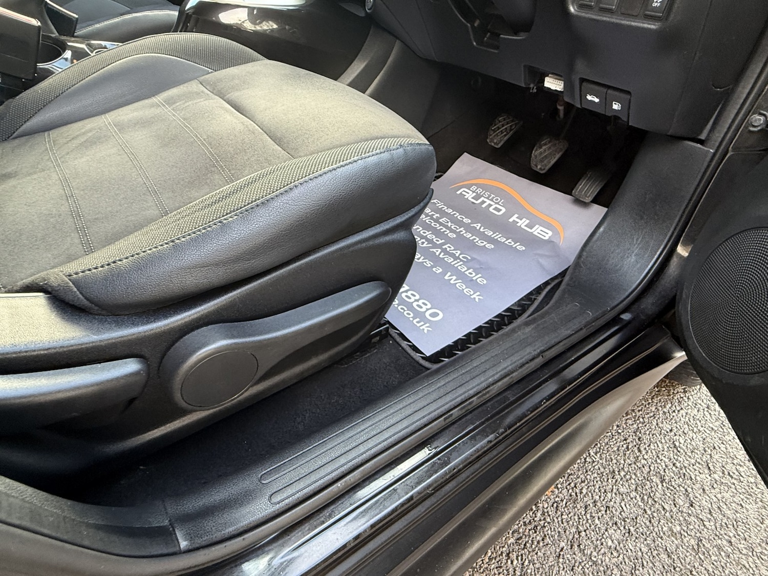 Used Nissan Juke 2016 for sale - 76793383: Photo 51