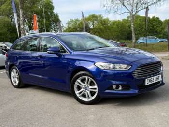 2015 - 2.0 TDCi Titanium 5dr