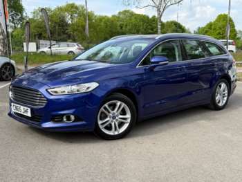 Used Ford Mondeo 2015 for sale - 74608581: Photo