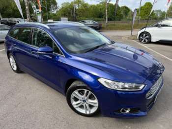 Used Ford Mondeo 2015 for sale - 74608581: Photo