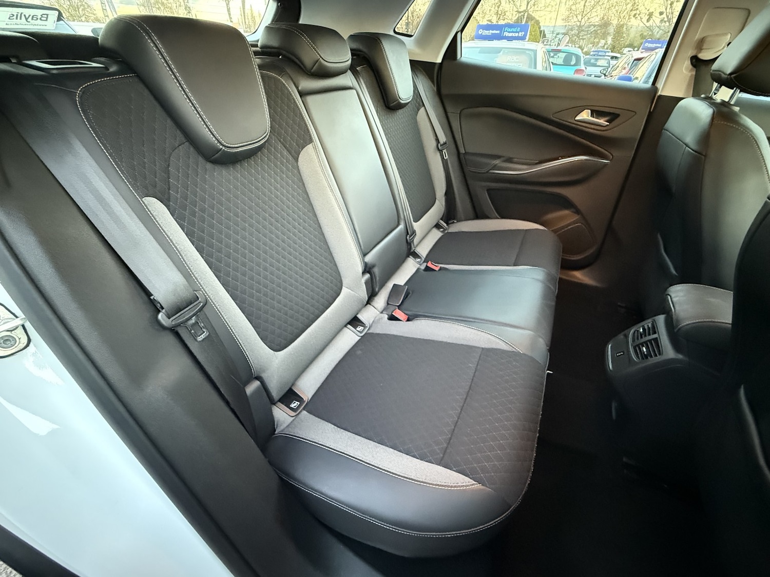 Used Vauxhall Grandland X 2019 for sale - 76656273: Photo 14