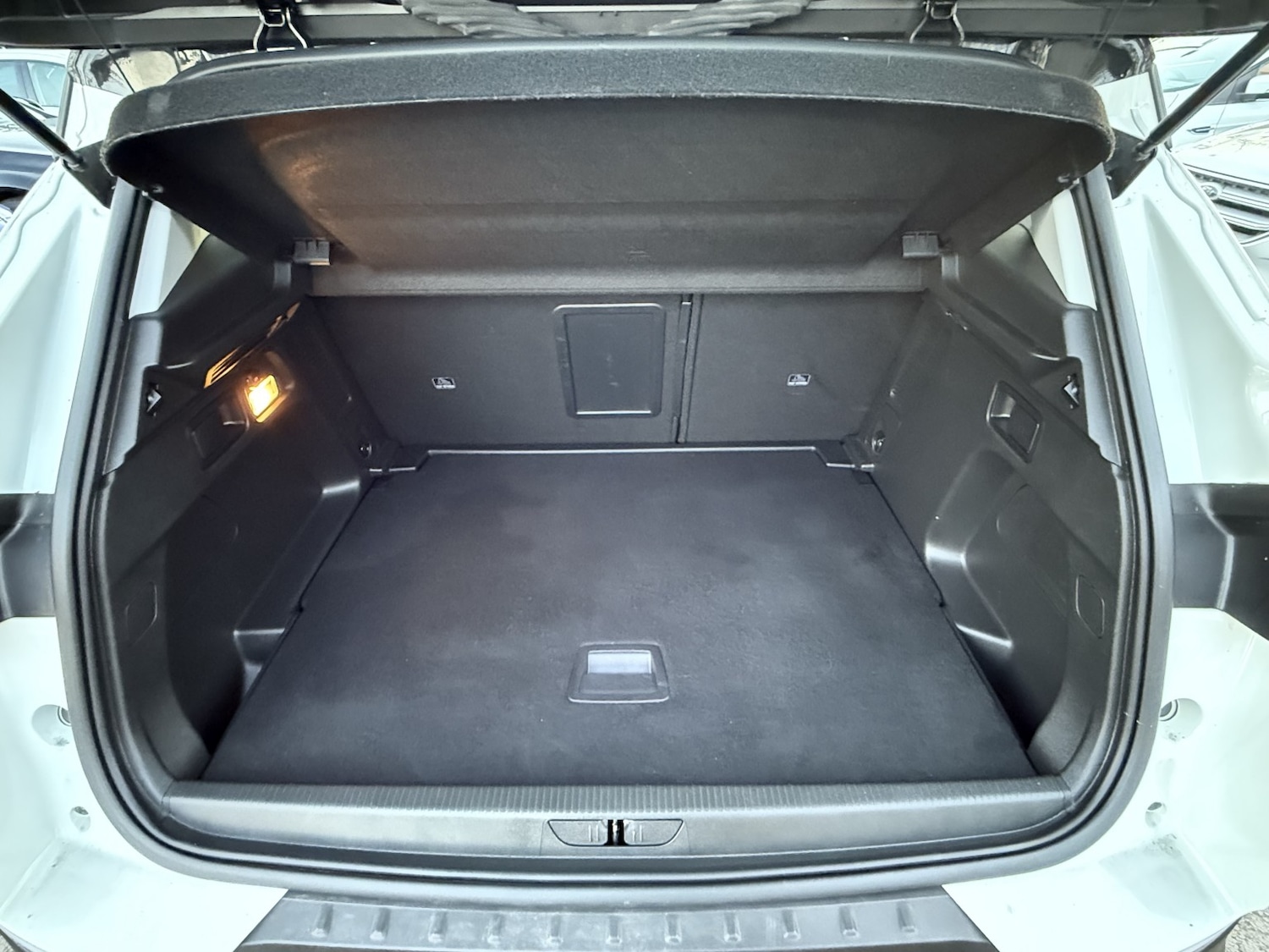 Used Vauxhall Grandland X 2019 for sale - 76656273: Photo 16