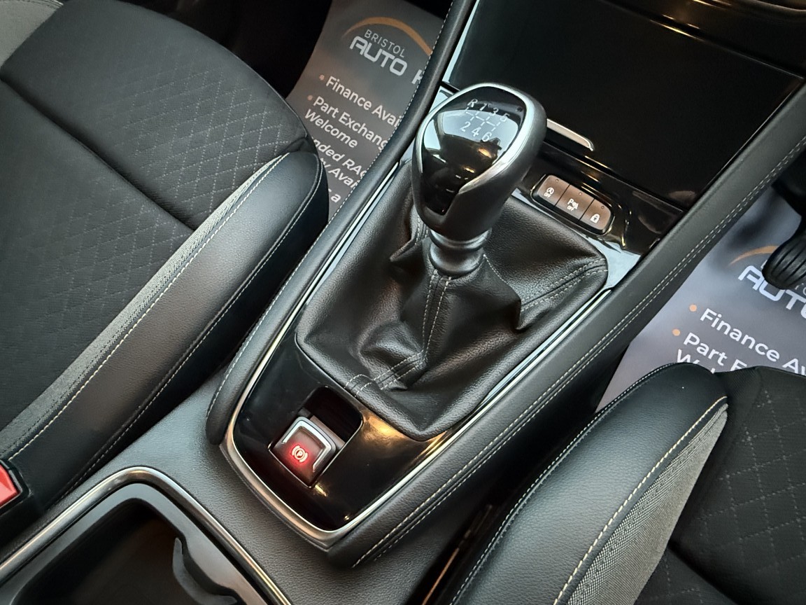 Used Vauxhall Grandland X 2019 for sale - 76656273: Photo 27