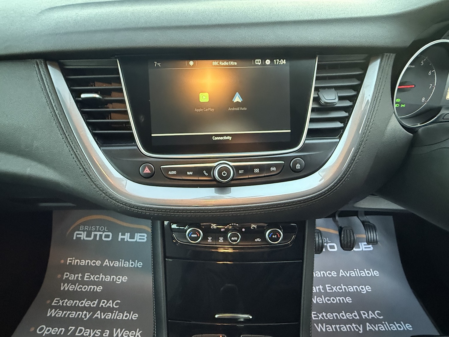 Used Vauxhall Grandland X 2019 for sale - 76656273: Photo 28