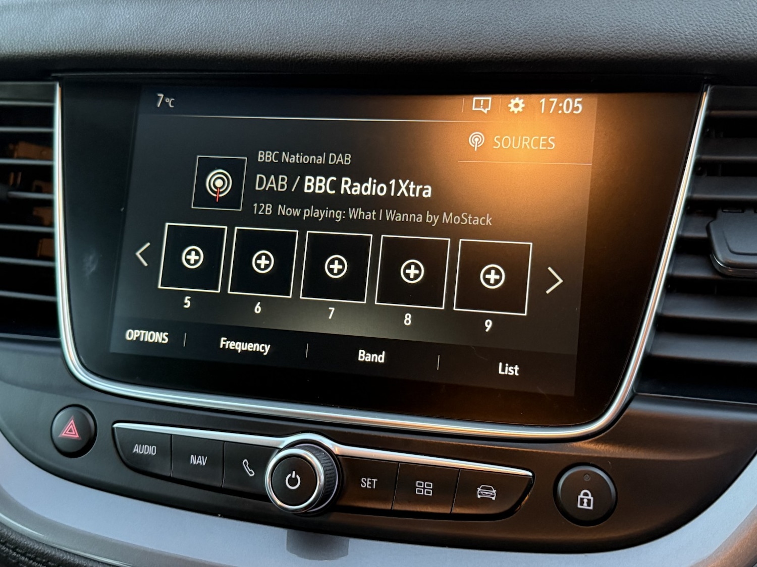 Used Vauxhall Grandland X 2019 for sale - 76656273: Photo 29