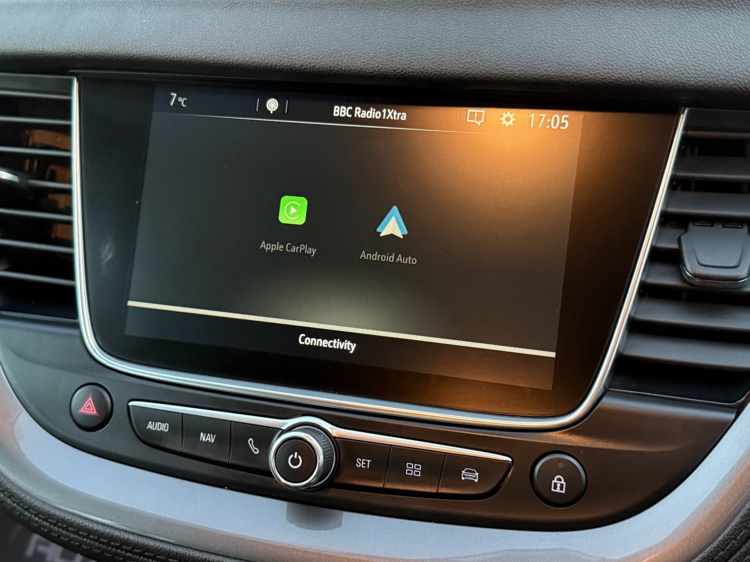 Used Vauxhall Grandland X 2019 for sale - 76656273: Photo 30