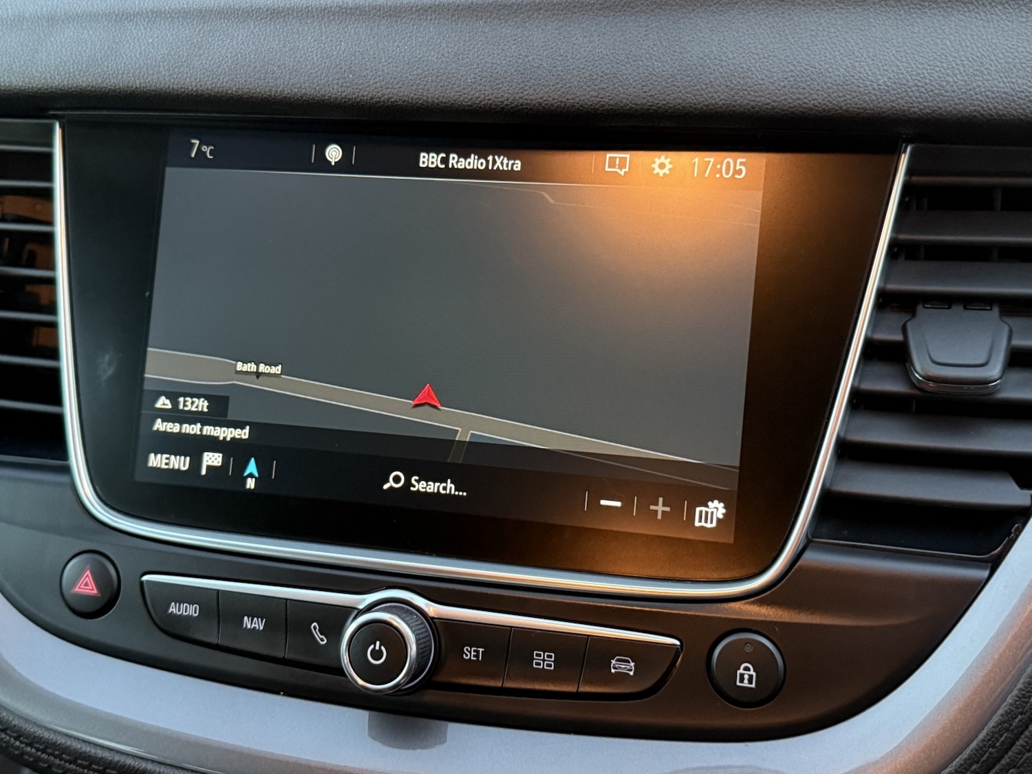 Used Vauxhall Grandland X 2019 for sale - 76656273: Photo 31