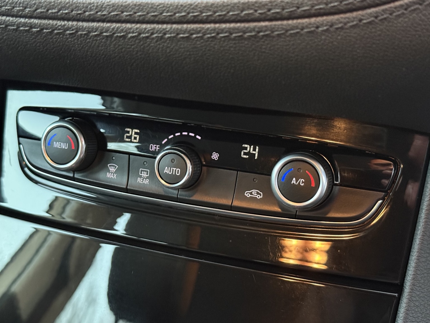 Used Vauxhall Grandland X 2019 for sale - 76656273: Photo 32