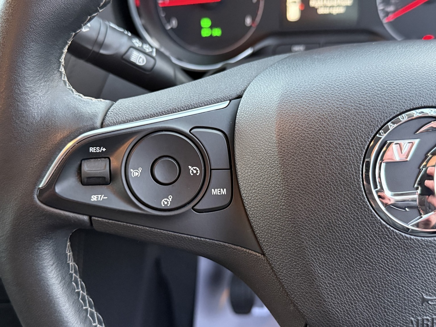 Used Vauxhall Grandland X 2019 for sale - 76656273: Photo 33