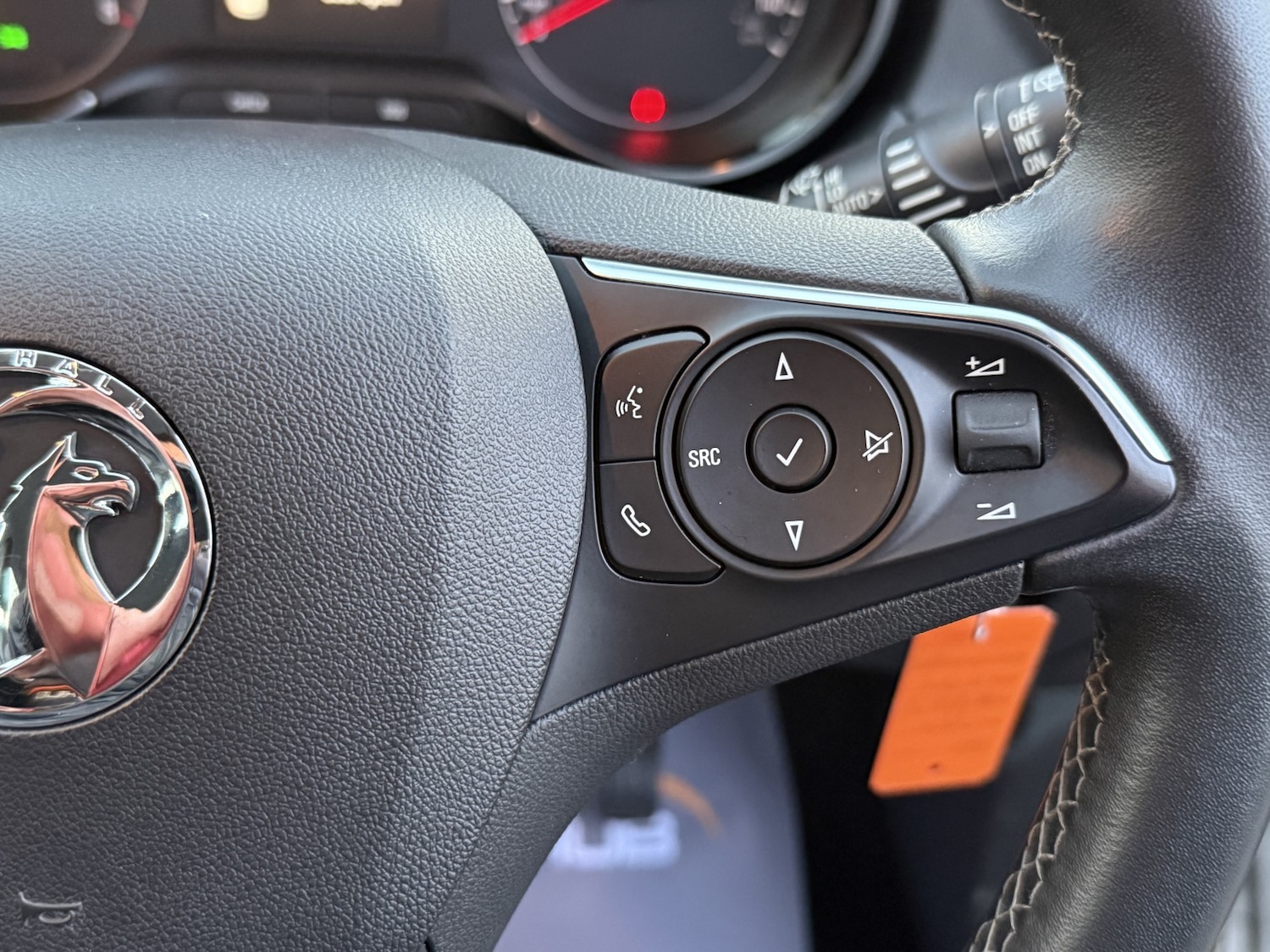 Used Vauxhall Grandland X 2019 for sale - 76656273: Photo 34