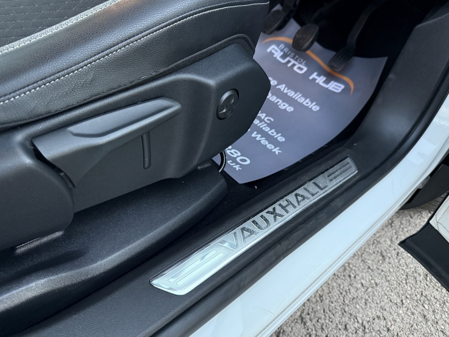 Used Vauxhall Grandland X 2019 for sale - 76656273: Photo 35