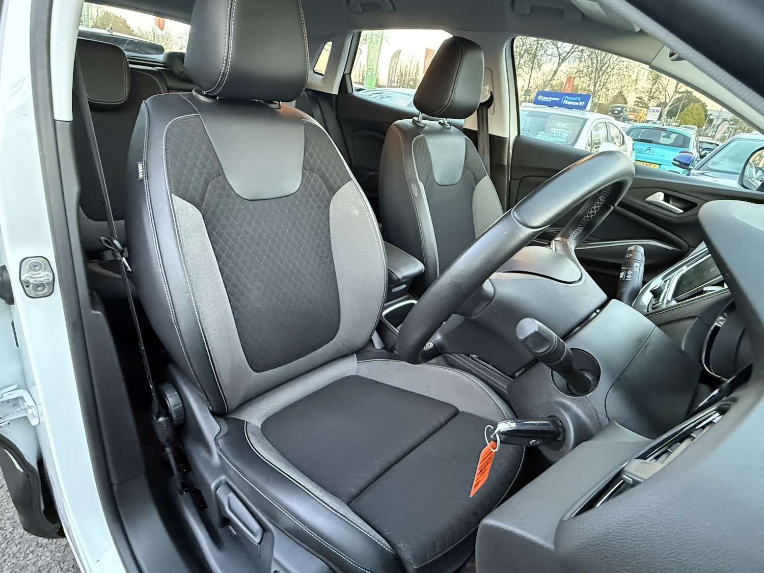 Used Vauxhall Grandland X 2019 for sale - 76656273: Photo 40