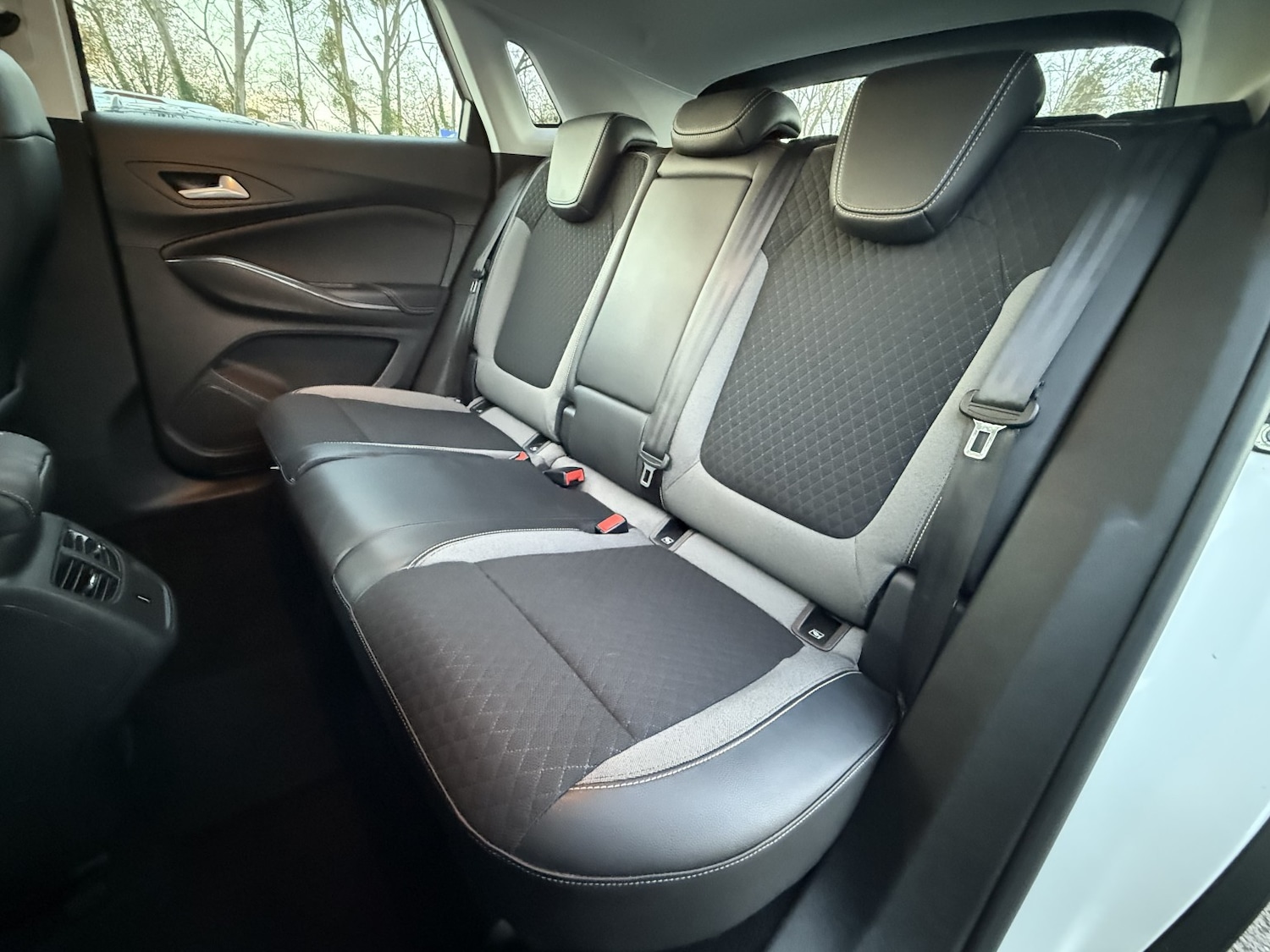 Used Vauxhall Grandland X 2019 for sale - 76656273: Photo 42